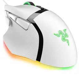 Миша Razer Basilisk V3 USB біла (RZ01-04000300-R3U1) [156599] - мініатюра 5