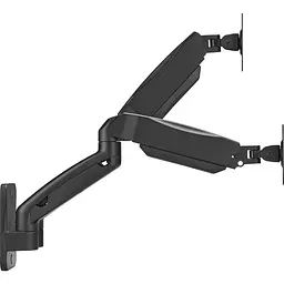 Настільне кріплення для моніторів OfficePro MA312B 17`-32` Black [148289] - мініатюра 2