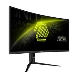 Монітор MSI MAG 342CQR E2 - мініатюра 2
