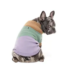 Светр в'язаний Pet Fashion Rich для собак S2 - мініатюра 4