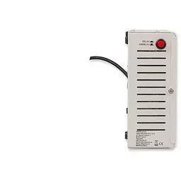 Стабілізатор напруги Volt Polska AVR 2000VA 8% Slim - мініатюра 4