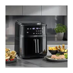 Мультипечь Caso Steam & Air Fry 700 - миниатюра 5