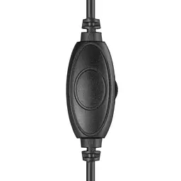 Гарнітура Sandberg Saver MiniJack Headset Large, 3,5мм, Black - мініатюра 2