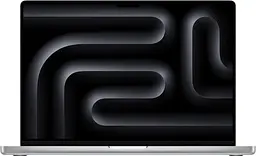 Ноутбук Apple 16.2 MacBook Pro / M5 Pro/24GB/1TB/UMA/MacOS/Silver (MGE44UA/A)