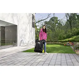 Підмітальна машина Karcher S 4 Twin Go!Further (1.766-363.0) - мініатюра 5