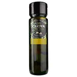 Лікер Choya Umeshu Extra Years, 17%, 0,7 л (33847)