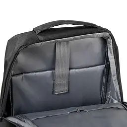 Рюкзак для ноутбука Gelius Backpack Daily Satellite GP-BP001 Black - мініатюра 7
