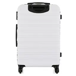 Валіза Semi Line 24" (M) White (T5952-2) - мініатюра 4