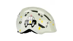 Велошолом Abus Smiley 3.0 Light Grey S (1007-672699) - мініатюра 4