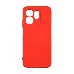 Чехол ArmorStandart ICON для Infinix Hot 50i / Smart 9 Чехол для камеры, красный (ARM80982)