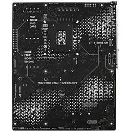Материнська плата Asus ROG Strix B760-A Gaming WiFi [90MB1EP0-M0EAY0] [147060] - мініатюра 7