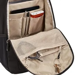 Рюкзак Case Logic Notion 14" NOTIBP-114 Black (6579185) - мініатюра 3