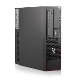 Комп'ютер Fujitsu Esprimo E900 E85+ SFF (i3-2120/8/240SSD) Б/В - мініатюра 2