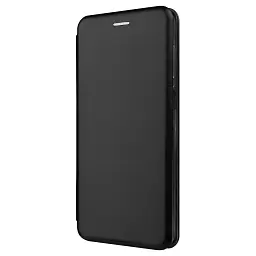 Чохол-книжка ArmorStandart G-Case для Samsung A08 4G / A07s 4G / A07 4G Black