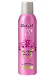Парфумована пінка для душу Douglas Home Spa The Palace of Orient 200 мл
