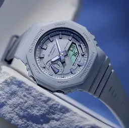 Годинник Casio GMA-S2100BA-2A2ER - мініатюра 6