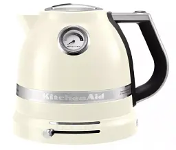 Електрочайник KitchenAid Artisan 1,5 л 5KEK1522EAC кремовий