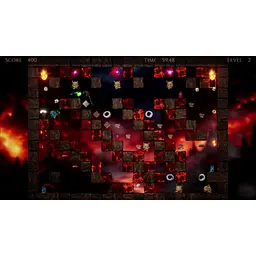 Ключ активації Microsoft Paladin's Passage для Xbox Series S/X - мініатюра 7