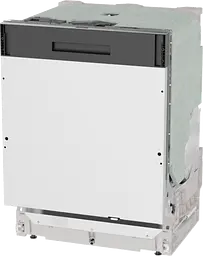 Посудомийна машина Hisense HV673D64 (7078558) - мініатюра 8