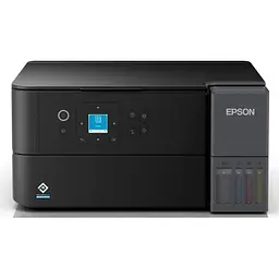 Багатофункціональний пристрій Epson EcoTank L4360 WiFi (C11CL41411)