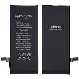 Акумулятор Borofone для Apple iPhone 6