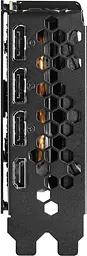 Відеокарта EVGA GeForce RTX 3060 XC GAMING (12G-P5-3657-KR) - мініатюра 4