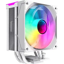 Кулер для процесора GameMax Sigma 550 Infinity WH (Sigma 550 Infinity WH)