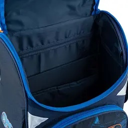 Рюкзак GoPack Education каркасний GO24-5001S-7 Speedway - мініатюра 8