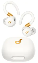 Навушники SoundСore Sport X20 White Anker teh0021248 - мініатюра 6