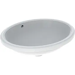 Раковина Geberit VariForm 56 500.753.01.2, Білий