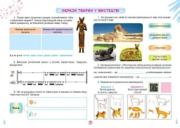 Мистецтво. 6 клас. Альбом - мініатюра 4