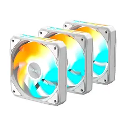 Кулер до корпусу GIGABYTE GP-GBT EZFAN1203 ICE