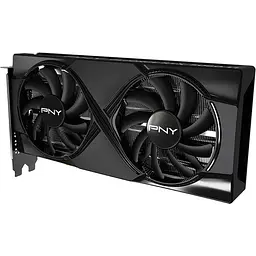 Відеокарта PNY GeForce RTX 5060 Ti Verto Dual Fan OC [VCG5060T8DFXPB1-O] EU [145636] - мініатюра 5
