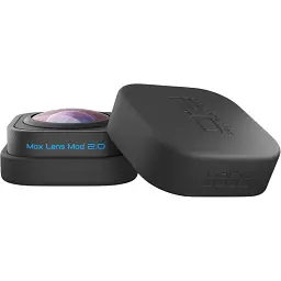 Модуль об'єктива GoPro Max Lens Mod 2.0 для HERO12 (ADWAL-002) [114421] - мініатюра 6