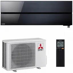 Кондиціонер Mitsubishi Electric MSZ-LN50VGB-E1/MUZ-LN50VGHZ-ER1 Premium Inverter Zubadan