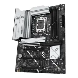 Материнська плата Asus Prime Z890-P - мініатюра 3