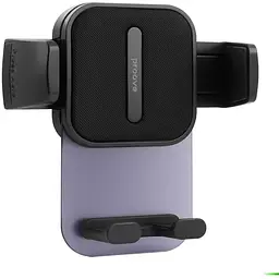 Автомобільний тримач Proove Crystal Clamp Suction Type Car Mount CHCS00000001 - мініатюра 2