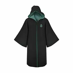 Мантія з емблемою Слізерін Гаррі Поттер Harry Potter Slytherin HP 6.110.787 - мініатюра 2