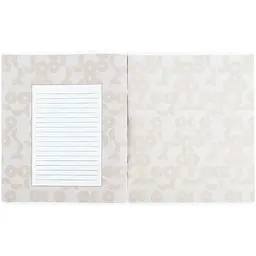 Набір зошитів Kite 48 аркушів у клітинку 10 шт. One color 4 (K26-259-4) - мініатюра 3