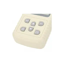 Вимірювач рівня шуму Benetech цифровий 30-130 дБ (GM1358) - мініатюра 6