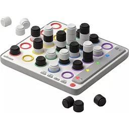Розумна головоломка GiiKER Smart Four Pieces (JKSZQ002) [118557] - мініатюра 2