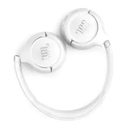 Навушники бездротові Tune 530BT, White JBL teh0020152 - мініатюра 4