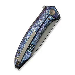 Ніж складаний Weknife Acuminal WE23070-4 - мініатюра 5