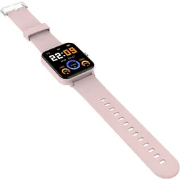 Смарт-часы Blackview R30 Pink - мініатюра 6