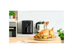 Мультипіч Cuisinart COMPACTMAX 7.6L AFS8OBLE - мініатюра 4