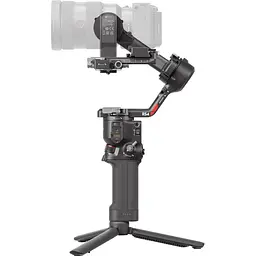 Стабілізатор відеозйомки DJI RS 4 Combo (CP.RN.00000344.01) [105251] - мініатюра 3