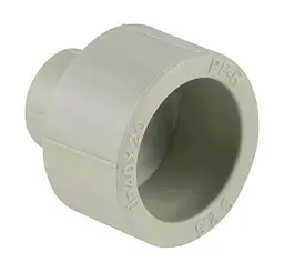 Муфта PPR редукційна VITOPlast Ø 40х20 мм 30412