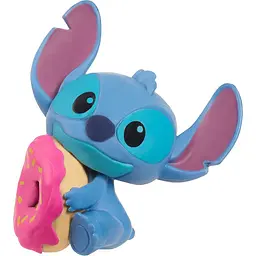 Фігурка-сюрприз у капсулі Disney Stitch Feed Me Стіч зі смаколиками (46288) - мініатюра 2