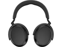 Навушники з мікрофоном Sennheiser MOMENTUM 4 Wireless Black (509266) - мініатюра 5