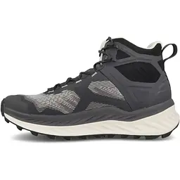 Черевики Lowa Fortux GTX QC W 37 Black-White (1012-321822-9990-37.0) - мініатюра 4